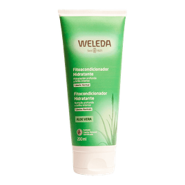 Fitocondicionador Hidratante Aloe Vera