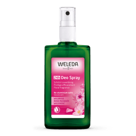 Desodorante Spray Rosa Mosqueta