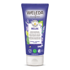 Sabonete Aroma Shower Lavanda
