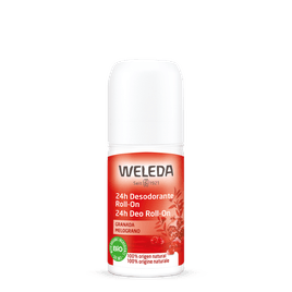 Desodorante Roll-on Romã