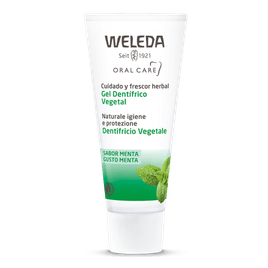 Creme Dental Refrescante