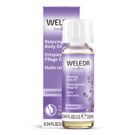 Óleo Corporal Lavanda 10ml
