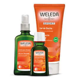 Kit Arnica Completo