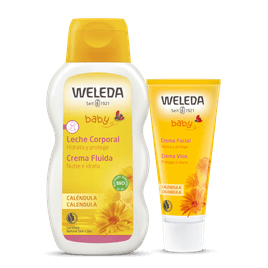 Kit Baby Care