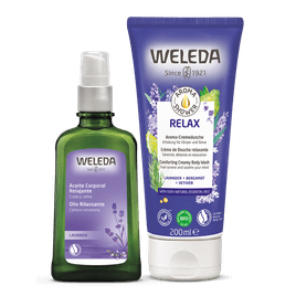 Kit Relaxante