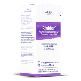 Rinidon