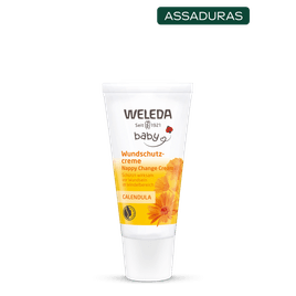 Babycreme 30ml