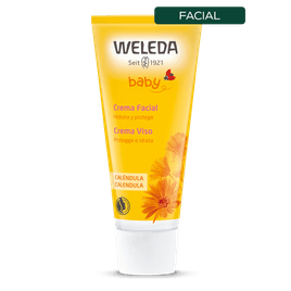 Creme Facial Calêndula