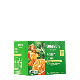 Chá Força Vital