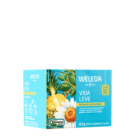 Chá Vida Leve