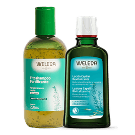 Kit Cabelo Fortalecido