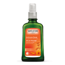Óleo Corporal Arnica 100mL