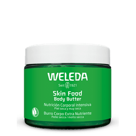 Skin Food Manteiga Corporal