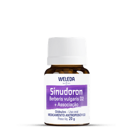 Sinudoron glóbulos