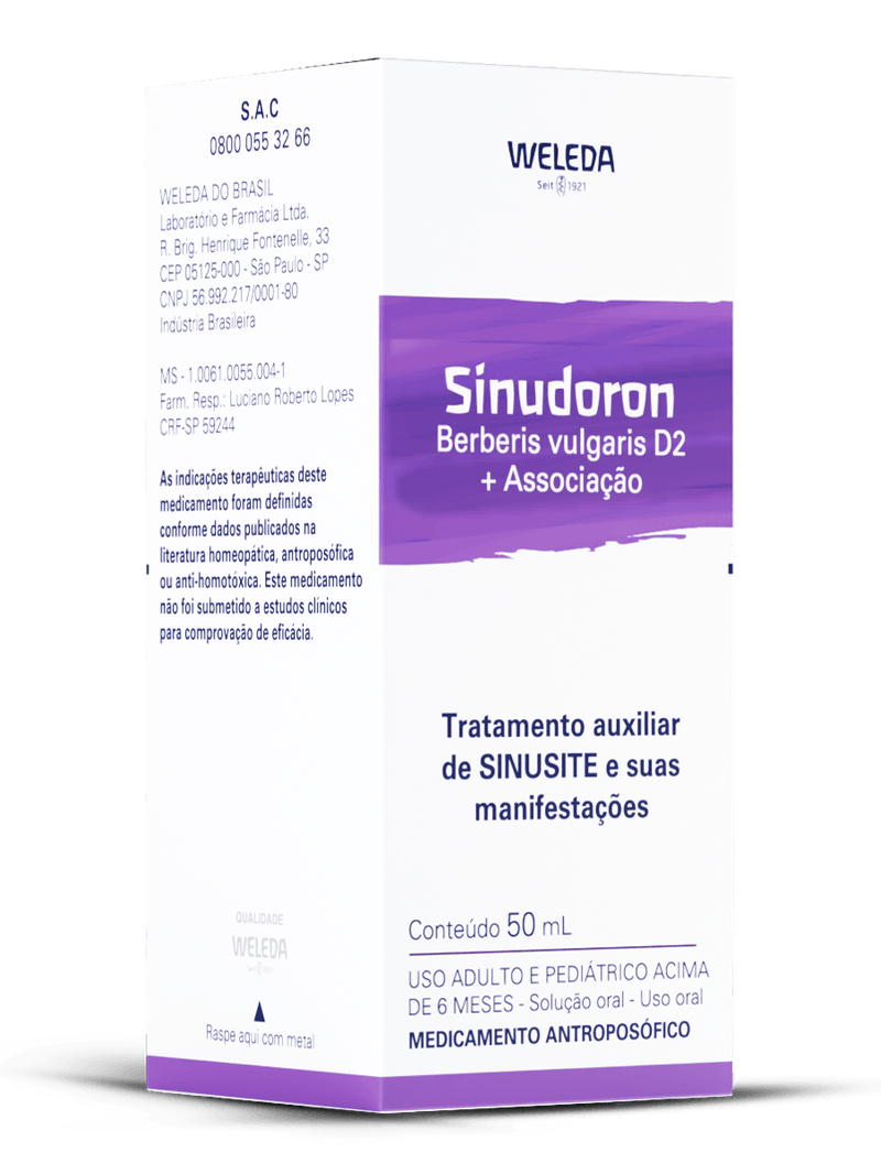 Cartucho-de-Sinudoron-Weleda-50-mL-de-solucao-liquida-para-tratamento-auxiliar-de-sinusite-e-suas-manifestacoes.