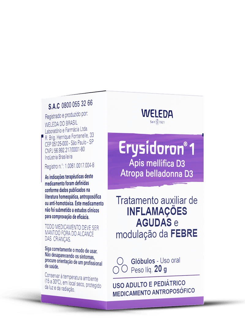 Cartucho-de-Erysidron-Weleda-globulos-para-tratamento-de-inflamacoes-agudas-e-modulacao-da-febre.