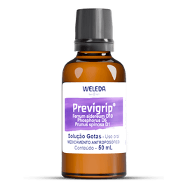 Previgrip gotas