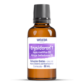 Erysidoron 1 gotas