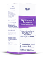 Cartucho-de-Erysidoron-1-da-Weleda--solucao-liquida-de-50-ml-para-tratamento-auxiliar-de-inflamacoes-agudas-e-modulacao-de-febre.