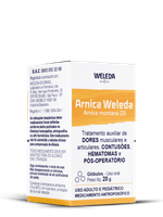 Cartucho-de-Arnica-Weleda-globulos-para-tratamento-de-contusoes-hematomas-distensoes-musculares-e-pos-operatorio.