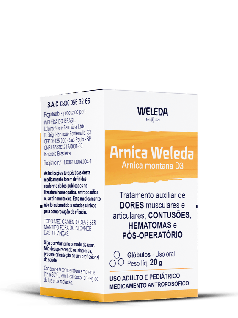 Cartucho-de-Arnica-Weleda-globulos-para-tratamento-de-contusoes-hematomas-distensoes-musculares-e-pos-operatorio.