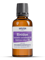 Frasco-de-Rinidon-Weleda-50-mL-de-solucao-liquida-para-tratamento-auxiliar-de-rinite-e-seus-sintomas.