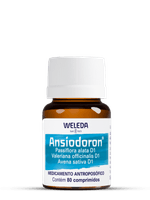 Frasco-do-Ansiodoron-da-Weleda-medicamento-antroposofico-para-ansiedade-e-insonia-embalagem-com-80-comprimidos.