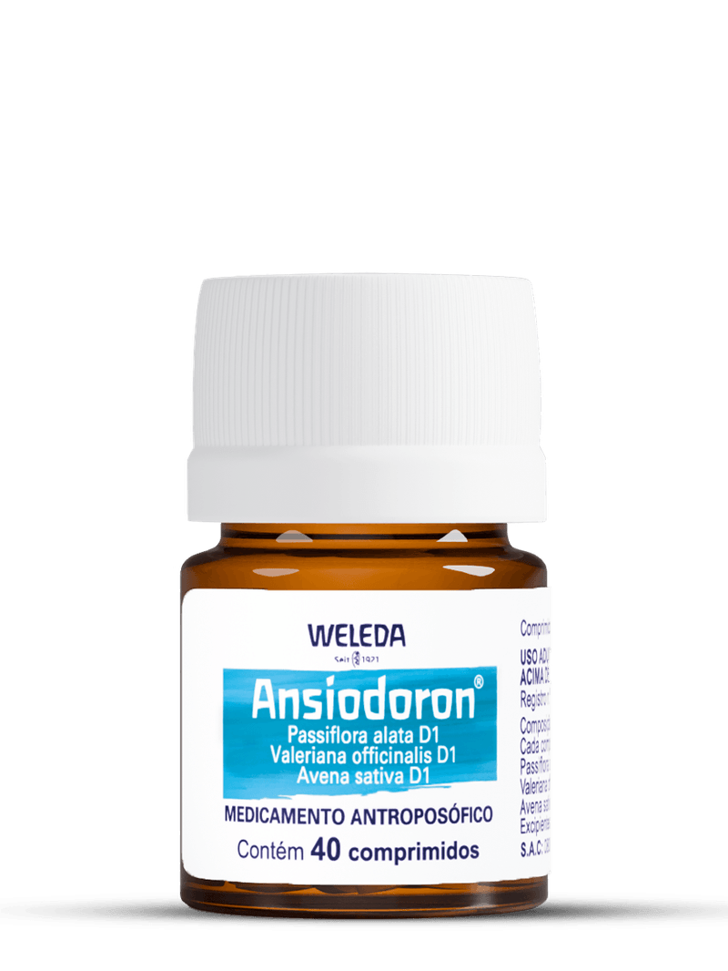 Frasco-do-Ansiodoron-da-Weleda-medicamento-antroposofico-para-ansiedade-e-insonia-embalagem-com-40-comprimidos.