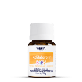 Kolikdoron Baby
