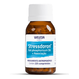 Stressdoron 220 comprimidos