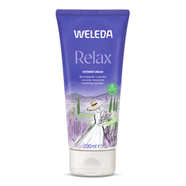 Sabonete Aroma Shower Lavanda