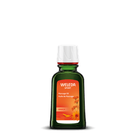 Óleo Corporal Arnica 50mL