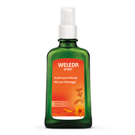 Óleo Corporal Arnica 100mL