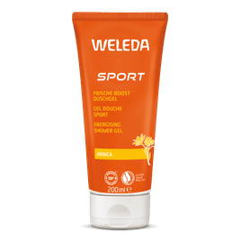 Sabonete Líquido Arnica