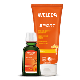 Kit Arnica