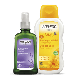 Kit Tranquilidade Natural