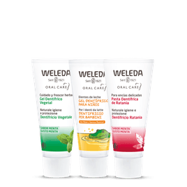 Kit Sorriso em Família