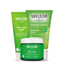 Kit Nutrição Intensa