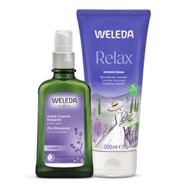 Kit Relaxante