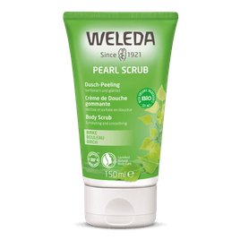 Esfoliante Corporal de Bétula