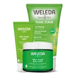 Kit Nutrição Intensa