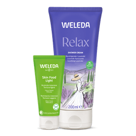 Kit Hidratada e Relaxada