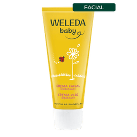 Creme Facial Calêndula