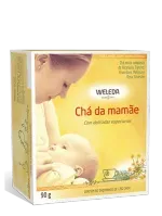 Cha da Mamae