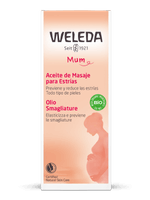 Embalagem-do-oleo-corporal-para-prevencao-de-estrias-Weleda-Mum-indicado-para-prevenir-e-reduzir-estrias-adequado-para-todos-os-tipos-de-pele.
