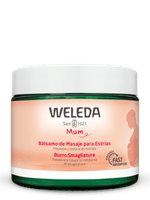 -Pote-de-150g-de-Manteiga-corporal-para-prevencao-de-estrias-Weleda-Mum-com-formula-para-prevenir-e-reduzir-estrias-de-rapida-absorcao.
