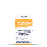 Arnica Weleda globulos_2