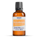 Arnica Weleda gotas
