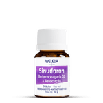 Sinudoron globulos