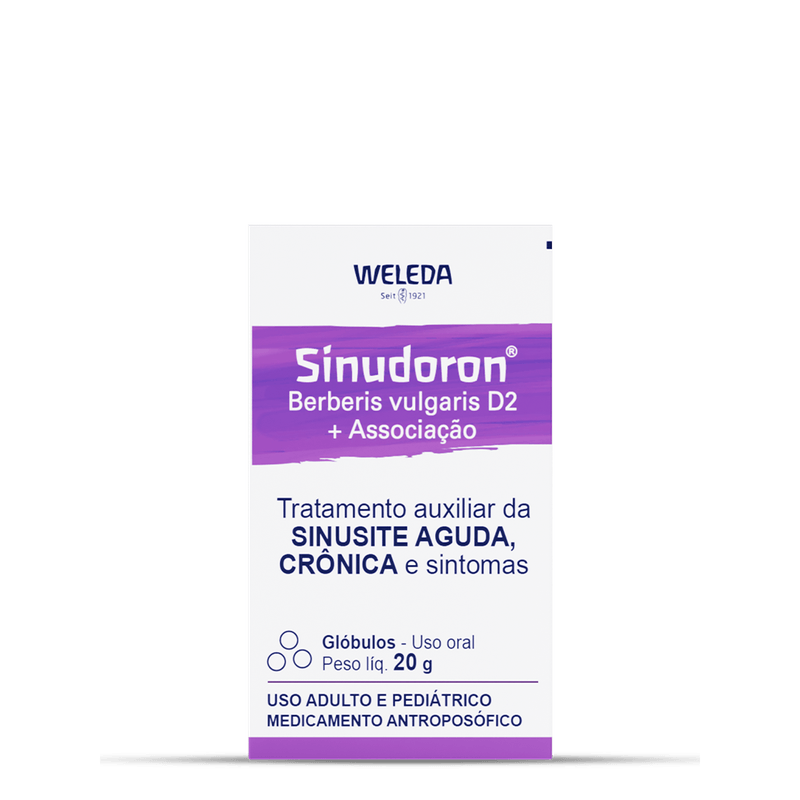 Sinudoron globulos_2